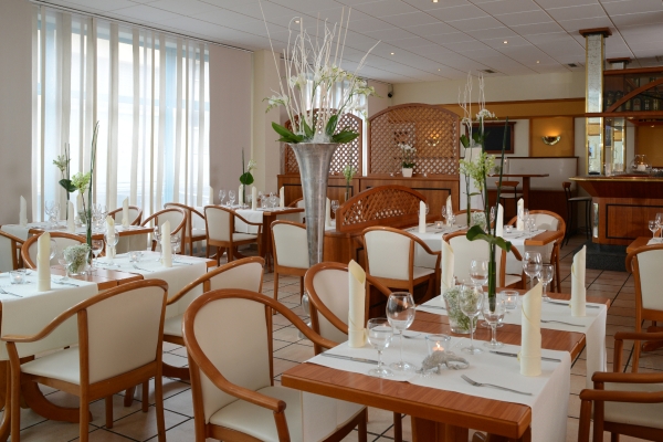 Hotel Residenz (Oberhausen)